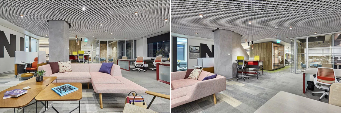 广州装修设计公司