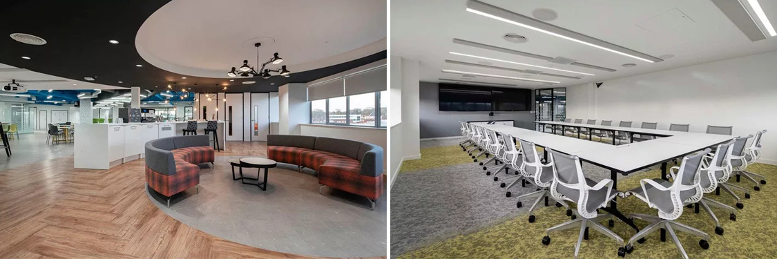 广州装修设计公司