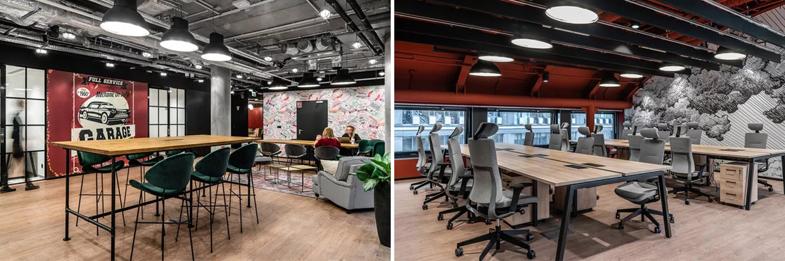 广州装修设计公司