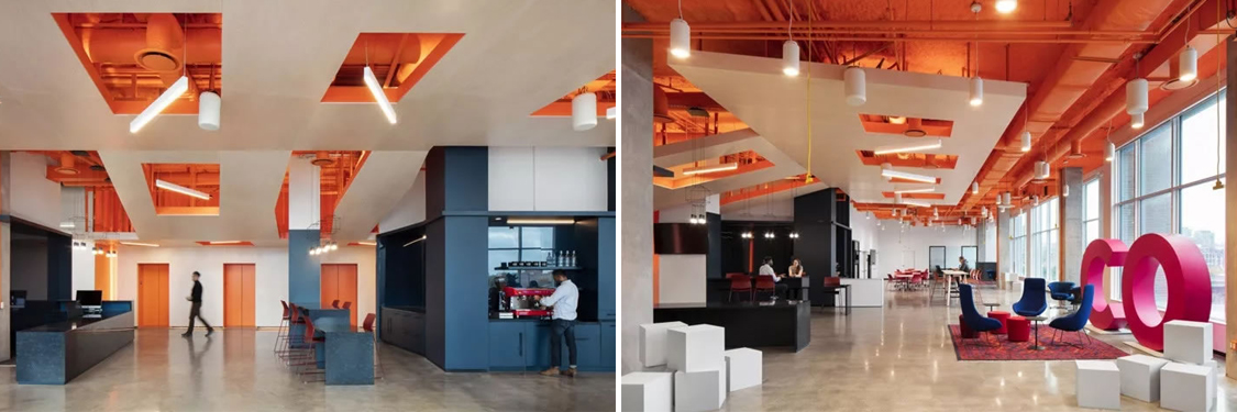 办公室装修设计