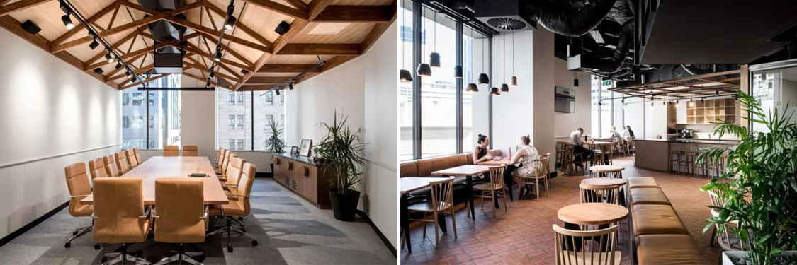 办公室装修设计