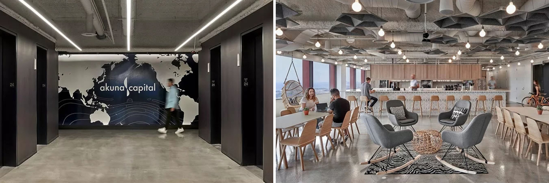 办公室装修设计