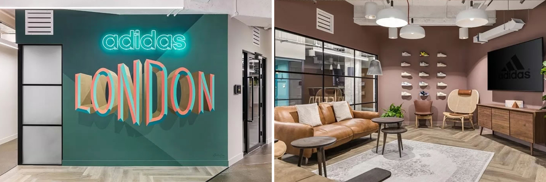 广州装修设计公司